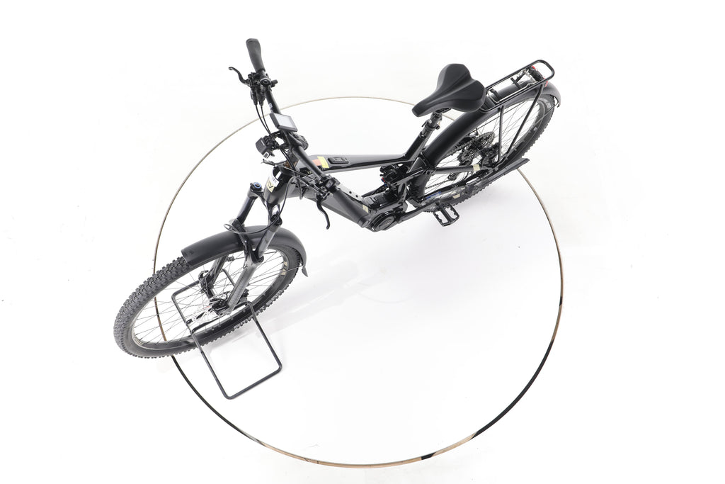 Conway Xyron SUV 2.9 SUV E-Bike - Image 18
