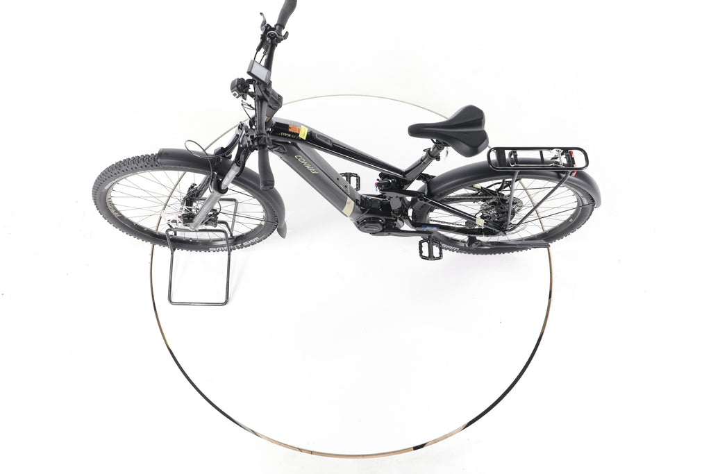 Conway Xyron SUV 2.9 SUV E-Bike - Image 19