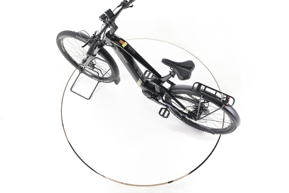 Conway Xyron SUV 2.9 SUV E-Bike - Image 20