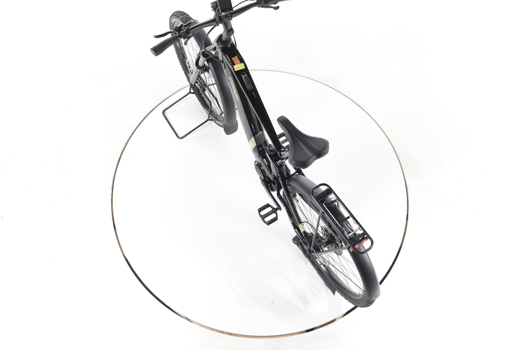 Conway Xyron SUV 2.9 SUV E-Bike - Image 21
