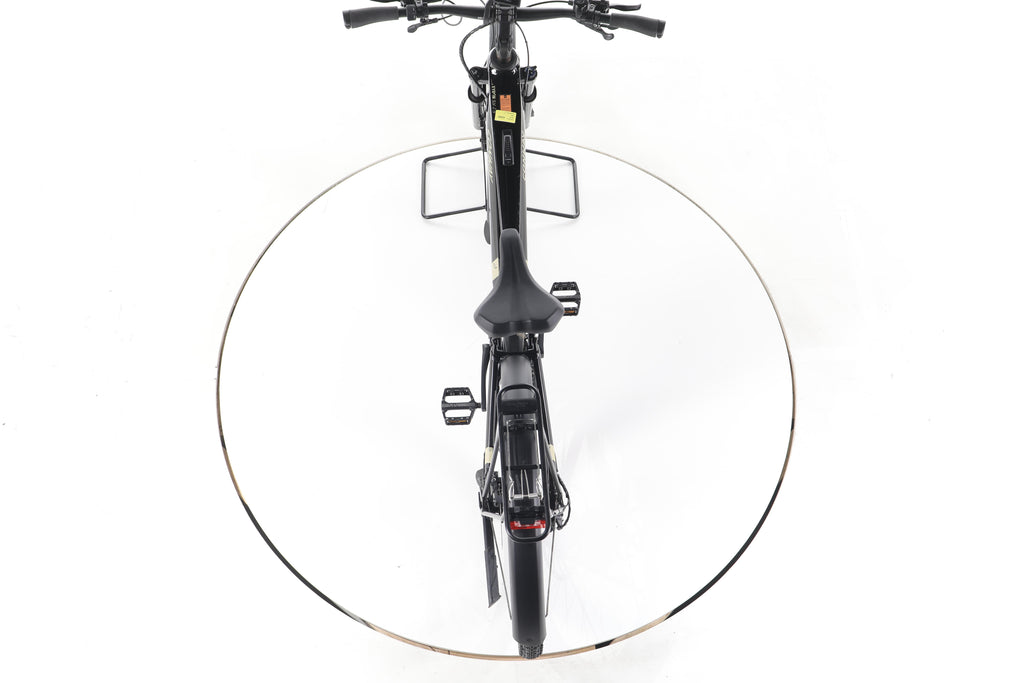 Conway Xyron SUV 2.9 SUV E-Bike - Image 22