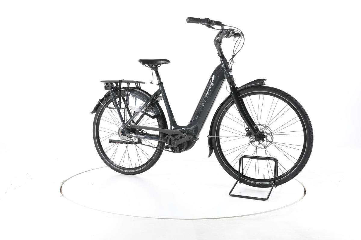 Gazelle Grenoble C5 HMB City E-Bike Tiefeinsteiger - Image 2