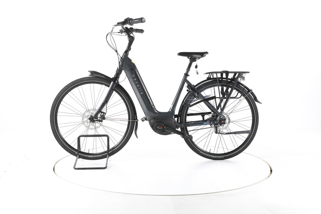 Gazelle Grenoble C5 HMB City E-Bike Tiefeinsteiger - Image 7