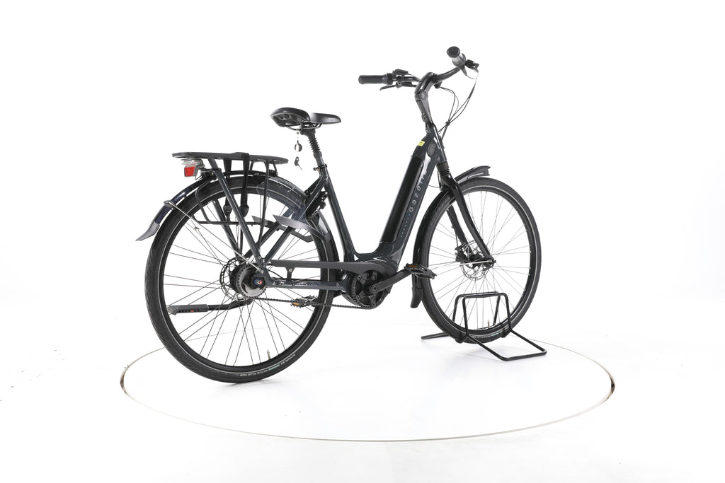 Gazelle Grenoble C5 HMB City E-Bike Tiefeinsteiger - Image 12
