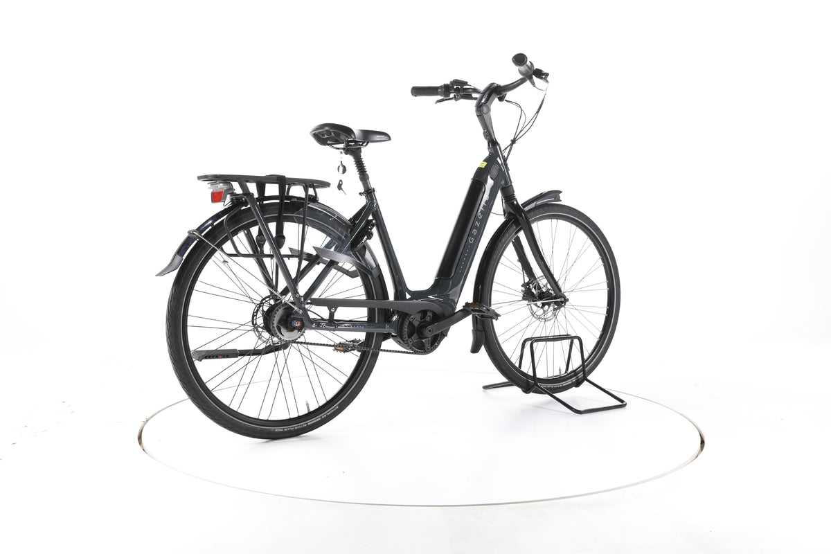 Gazelle Grenoble C5 HMB City E-Bike Tiefeinsteiger - Image 12