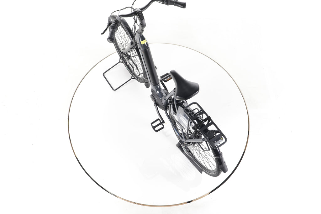 Gazelle Grenoble C5 HMB City E-Bike Tiefeinsteiger - Image 21