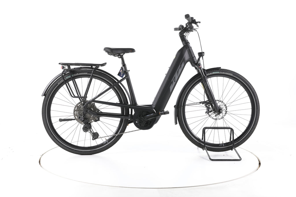 KTM Macina Style XT 750 LTD Trekking E-Bike Tiefeinsteiger - Image 1