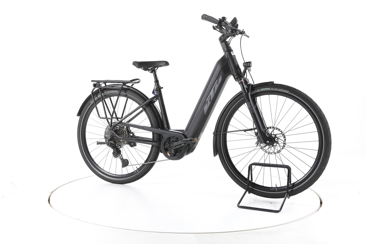 KTM Macina Style XT 750 LTD Trekking E-Bike Tiefeinsteiger - Image 2