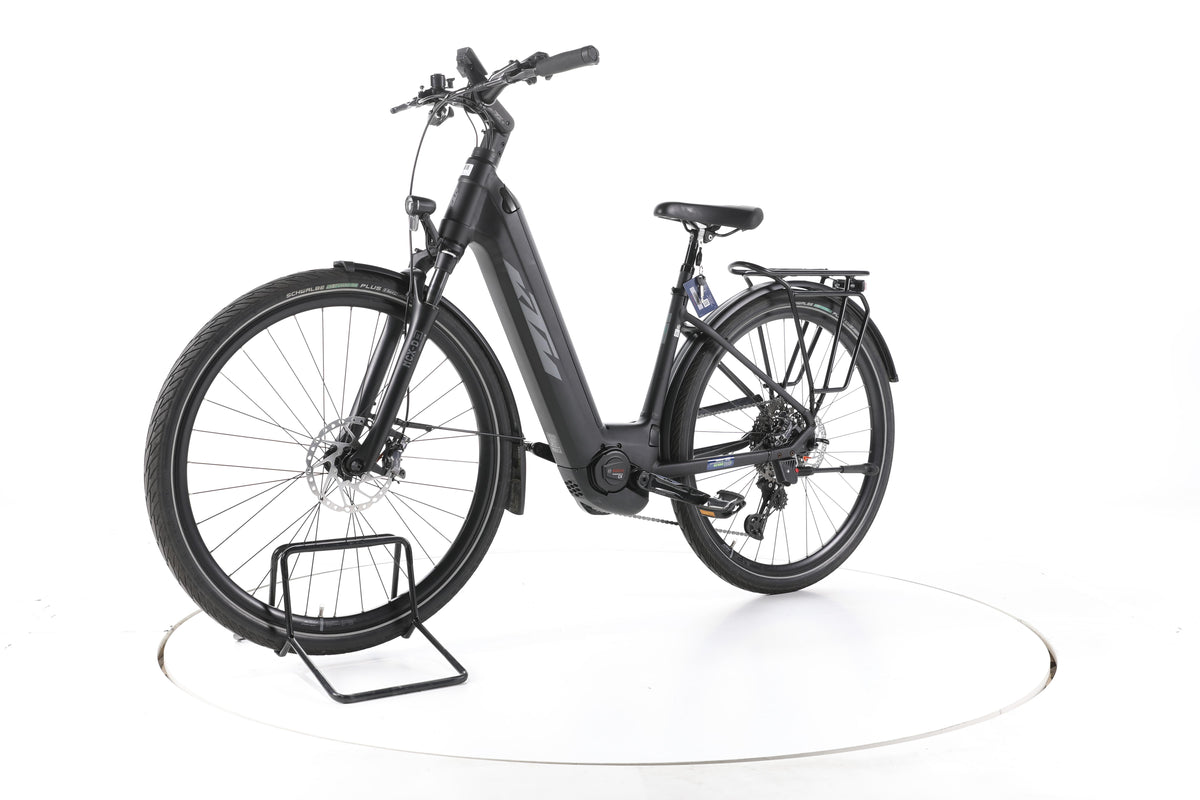 KTM Macina Style XT 750 LTD Trekking E-Bike Tiefeinsteiger - Image 6