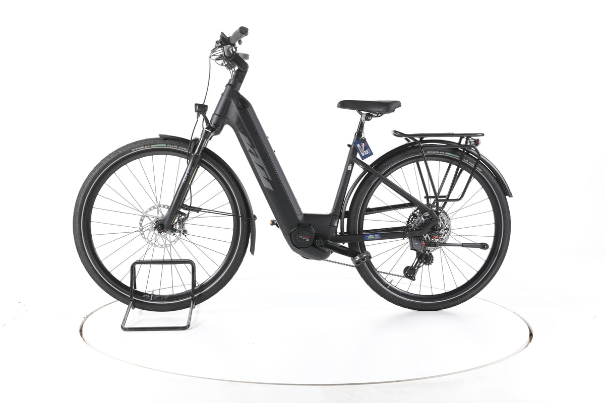 KTM Macina Style XT 750 LTD Trekking E-Bike Tiefeinsteiger - Image 7