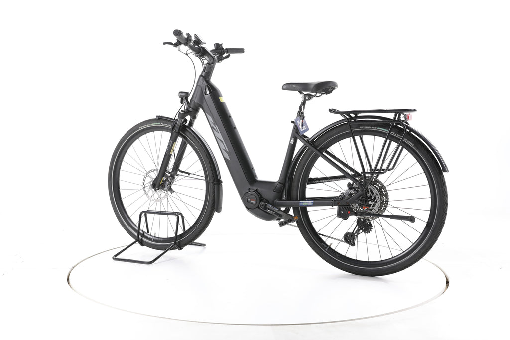 KTM Macina Style XT 750 LTD Trekking E-Bike Tiefeinsteiger - Image 8