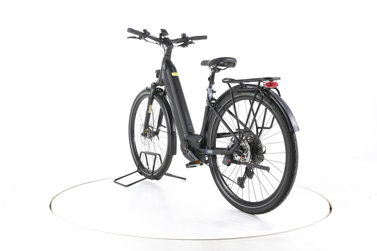 KTM Macina Style XT 750 LTD Trekking E-Bike Tiefeinsteiger - Image 9
