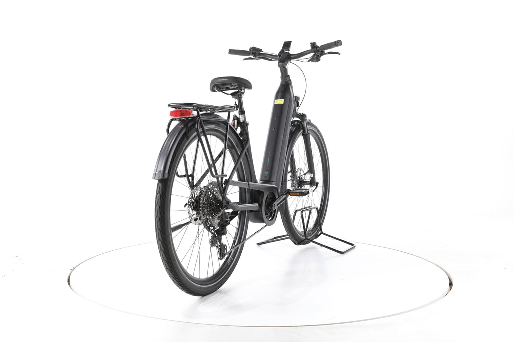 KTM Macina Style XT 750 LTD Trekking E-Bike Tiefeinsteiger - Image 11