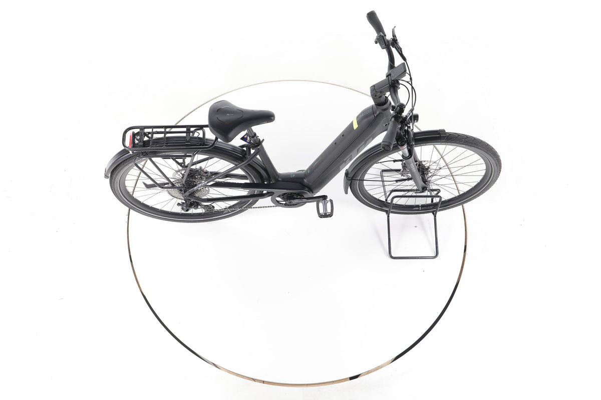 KTM Macina Style XT 750 LTD Trekking E-Bike Tiefeinsteiger - Image 13
