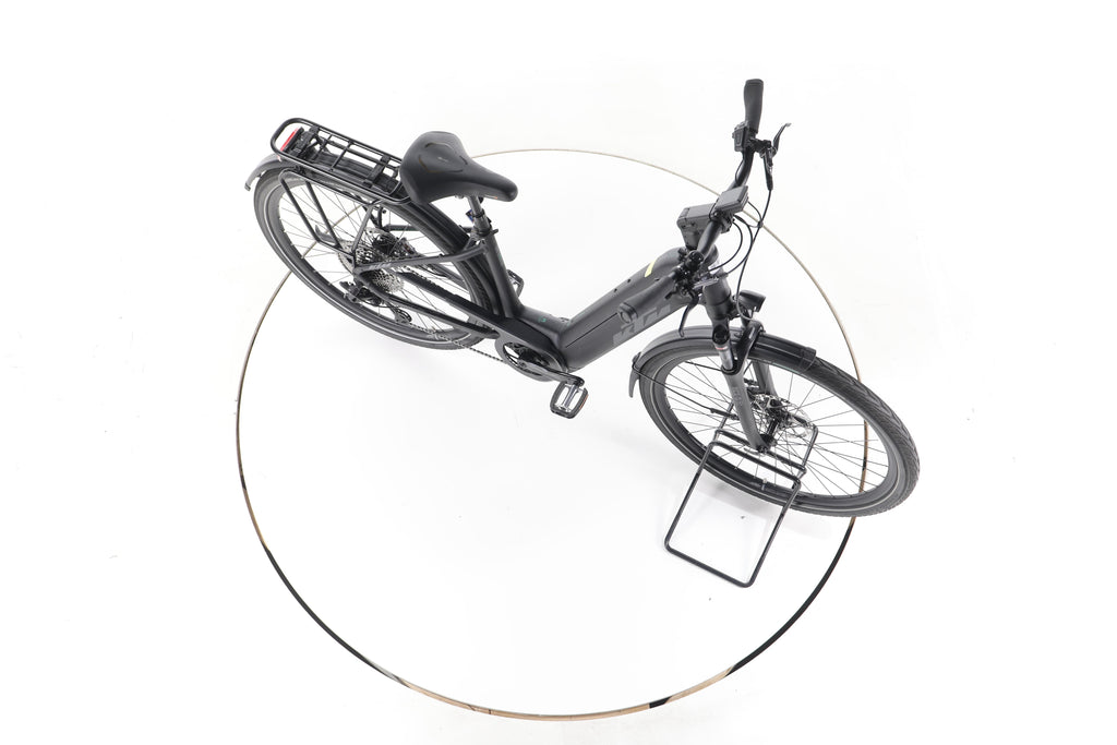 KTM Macina Style XT 750 LTD Trekking E-Bike Tiefeinsteiger - Image 14