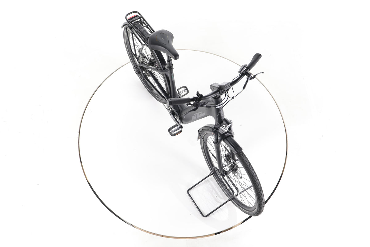 KTM Macina Style XT 750 LTD Trekking E-Bike Tiefeinsteiger - Image 15