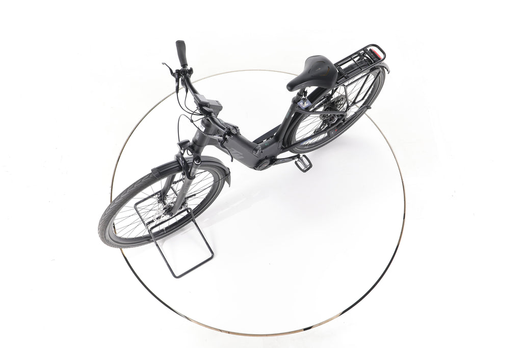 KTM Macina Style XT 750 LTD Trekking E-Bike Tiefeinsteiger - Image 18