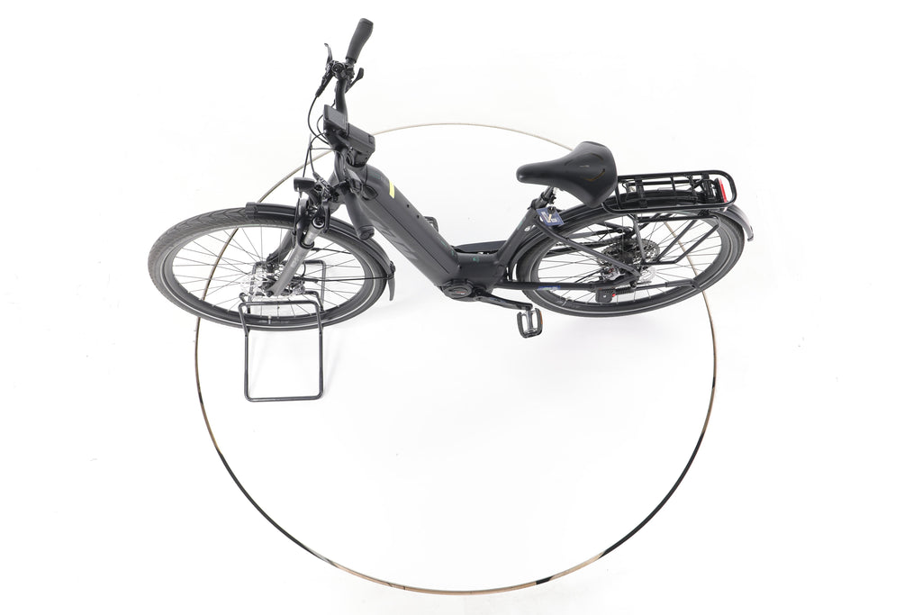 KTM Macina Style XT 750 LTD Trekking E-Bike Tiefeinsteiger - Image 19