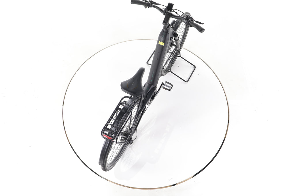 KTM Macina Style XT 750 LTD Trekking E-Bike Tiefeinsteiger - Image 23