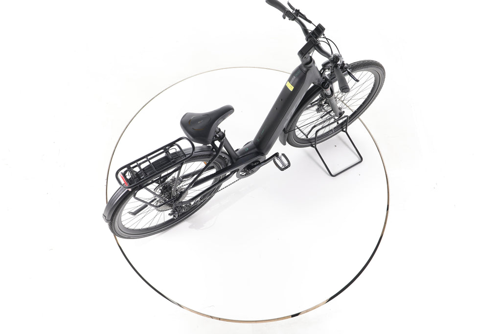 KTM Macina Style XT 750 LTD Trekking E-Bike Tiefeinsteiger - Image 24