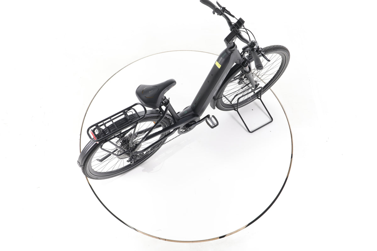 KTM Macina Style XT 750 LTD Trekking E-Bike Tiefeinsteiger - Image 24