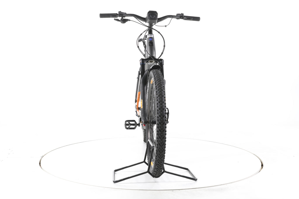 Haibike Trekking 10 Trekking E-Bike - Image 4