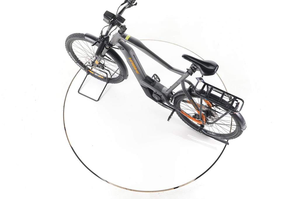 Haibike Trekking 10 Trekking E-Bike - Image 20