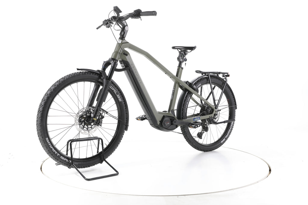 Kalkhoff ntice 7.B Advance Trekking E-Bike - Image 6