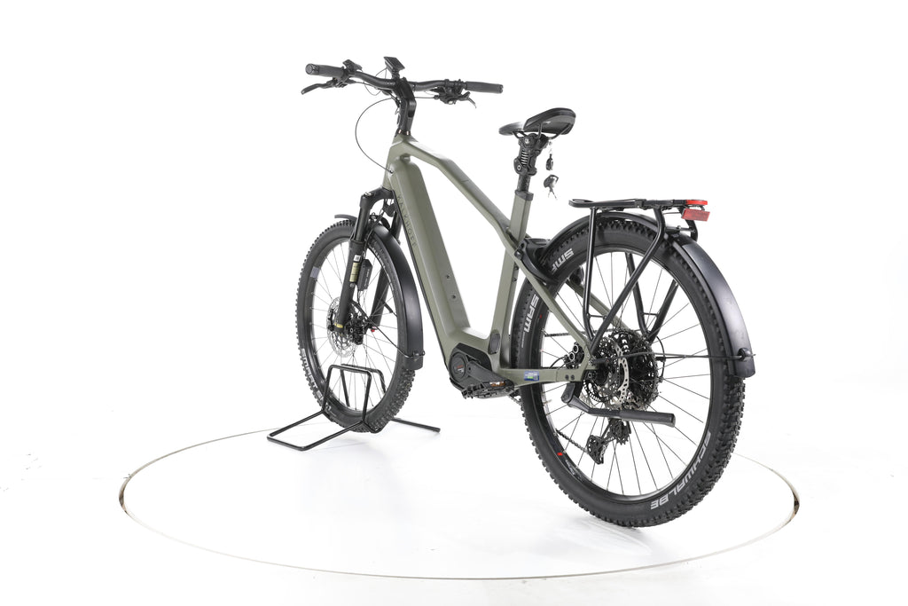 Kalkhoff ntice 7.B Advance Trekking E-Bike - Image 9