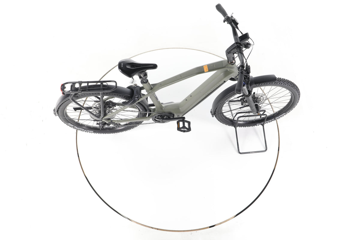Kalkhoff ntice 7.B Advance Trekking E-Bike - Image 13