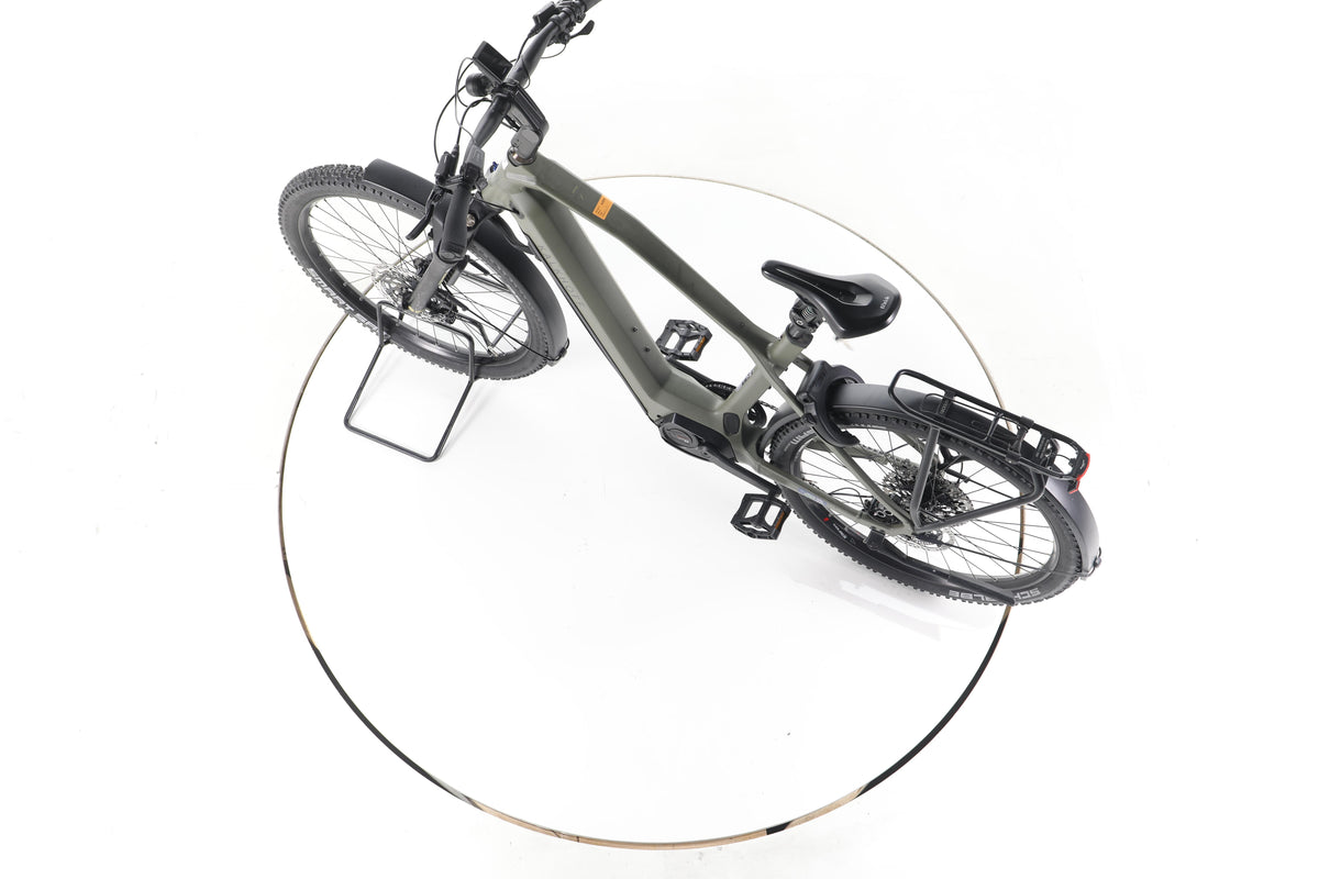 Kalkhoff ntice 7.B Advance Trekking E-Bike - Image 20