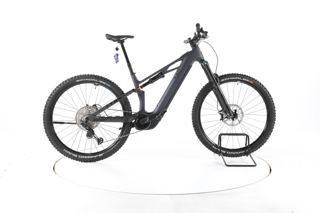Cube Stereo Hybrid ONE44 HPC SLX E-Bike Fully Carbon 2025 - Image 1
