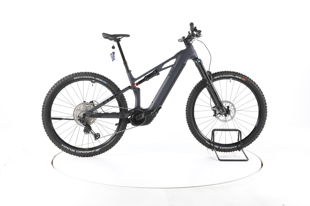 Cube Stereo Hybrid ONE44 HPC SLX E-Bike Fully Carbon 2025 - Image 1