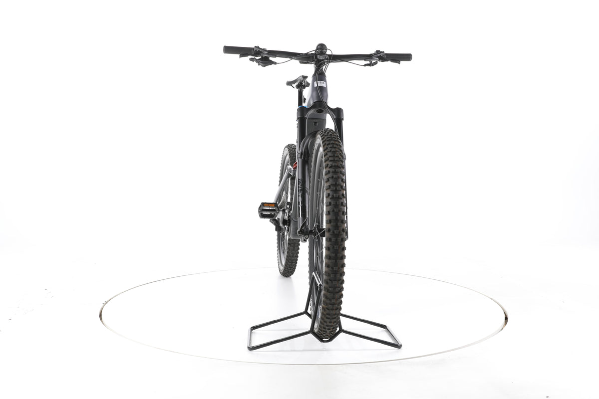 Cube Stereo Hybrid ONE44 HPC SLX E-Bike Fully Carbon 2025 - Image 4