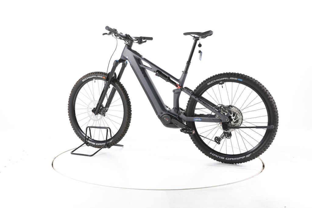 Cube Stereo Hybrid ONE44 HPC SLX E-Bike Fully Carbon 2025 - Image 8