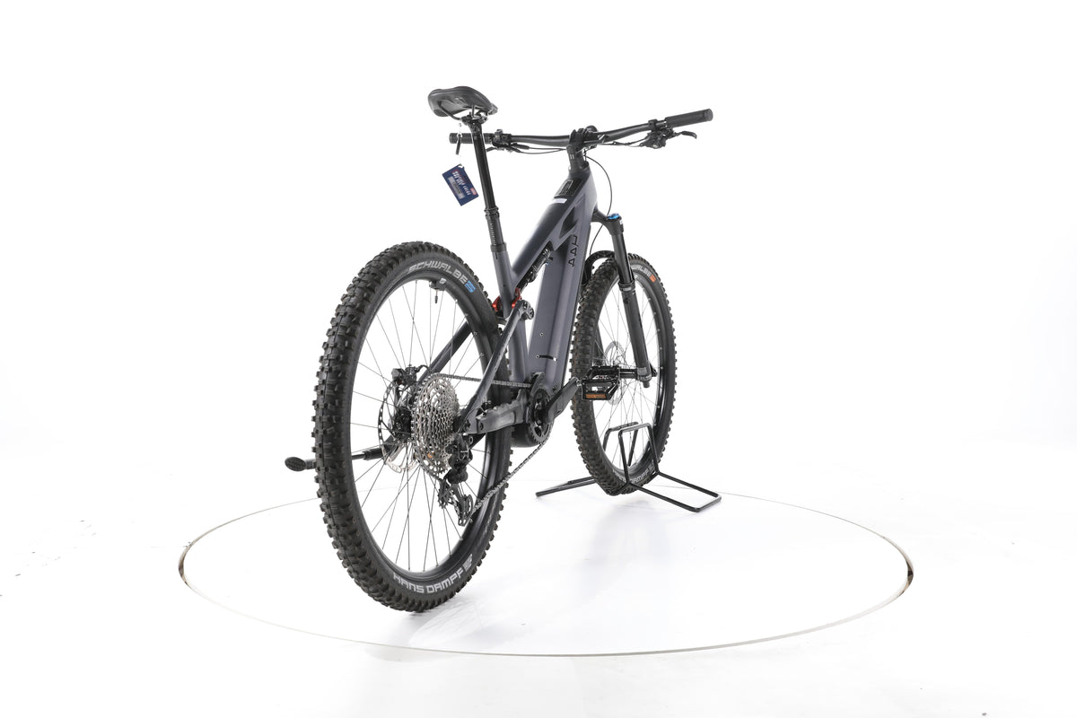 Cube Stereo Hybrid ONE44 HPC SLX E-Bike Fully Carbon 2025 - Image 11