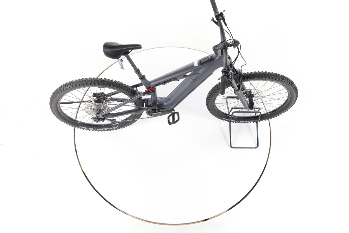 Cube Stereo Hybrid ONE44 HPC SLX E-Bike Fully Carbon 2025 - Image 13