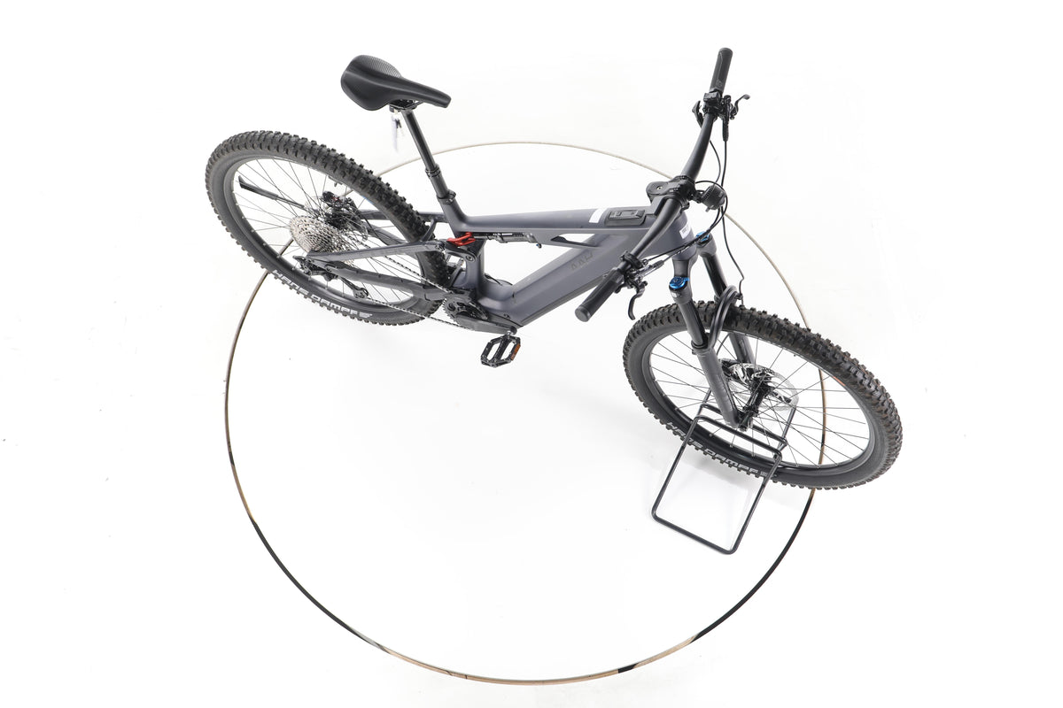 Cube Stereo Hybrid ONE44 HPC SLX E-Bike Fully Carbon 2025 - Image 14