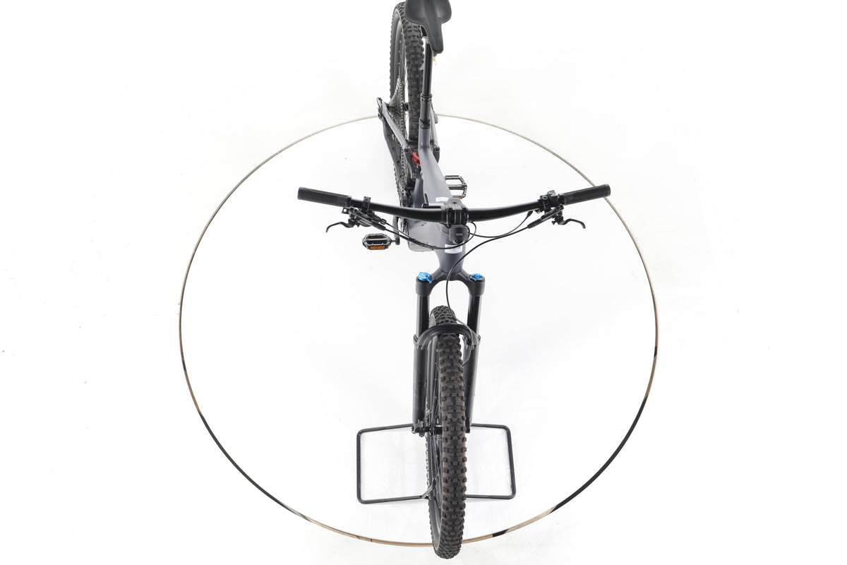 Cube Stereo Hybrid ONE44 HPC SLX E-Bike Fully Carbon 2025 - Image 16