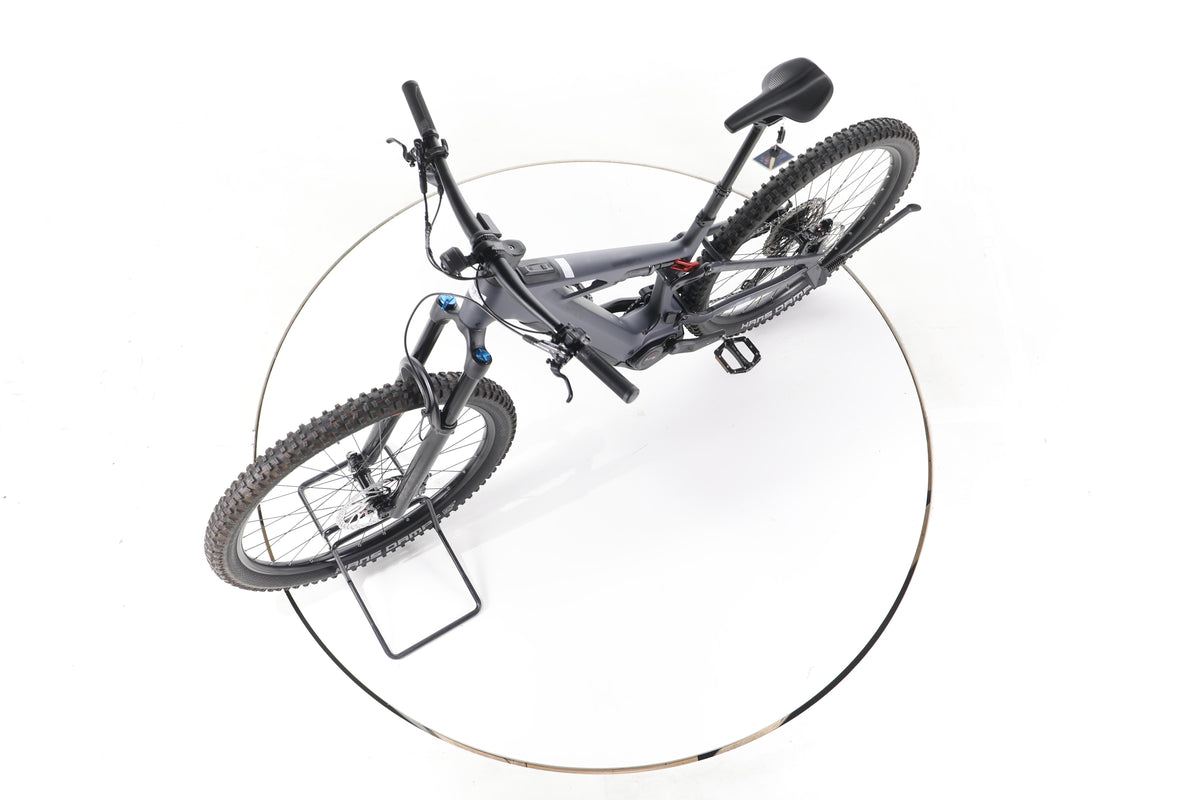 Cube Stereo Hybrid ONE44 HPC SLX E-Bike Fully Carbon 2025 - Image 18