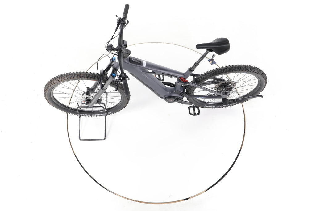 Cube Stereo Hybrid ONE44 HPC SLX E-Bike Fully Carbon 2025 - Image 19