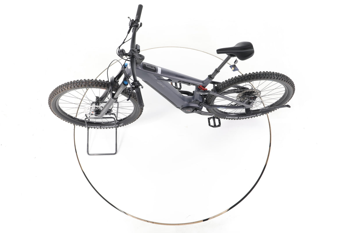 Cube Stereo Hybrid ONE44 HPC SLX E-Bike Fully Carbon 2025 - Image 19
