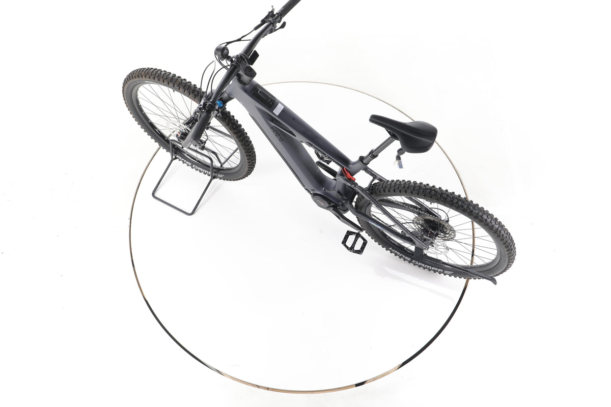 Cube Stereo Hybrid ONE44 HPC SLX E-Bike Fully Carbon 2025 - Image 20