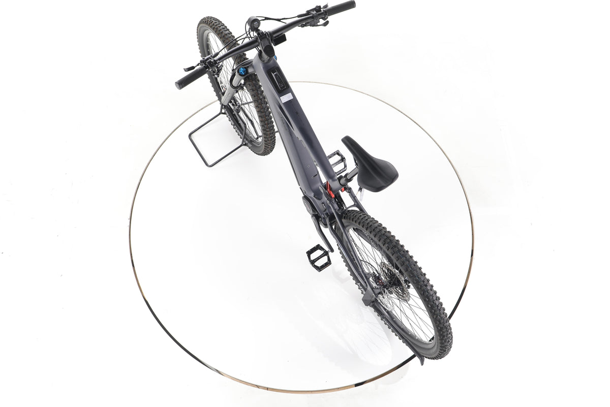 Cube Stereo Hybrid ONE44 HPC SLX E-Bike Fully Carbon 2025 - Image 21