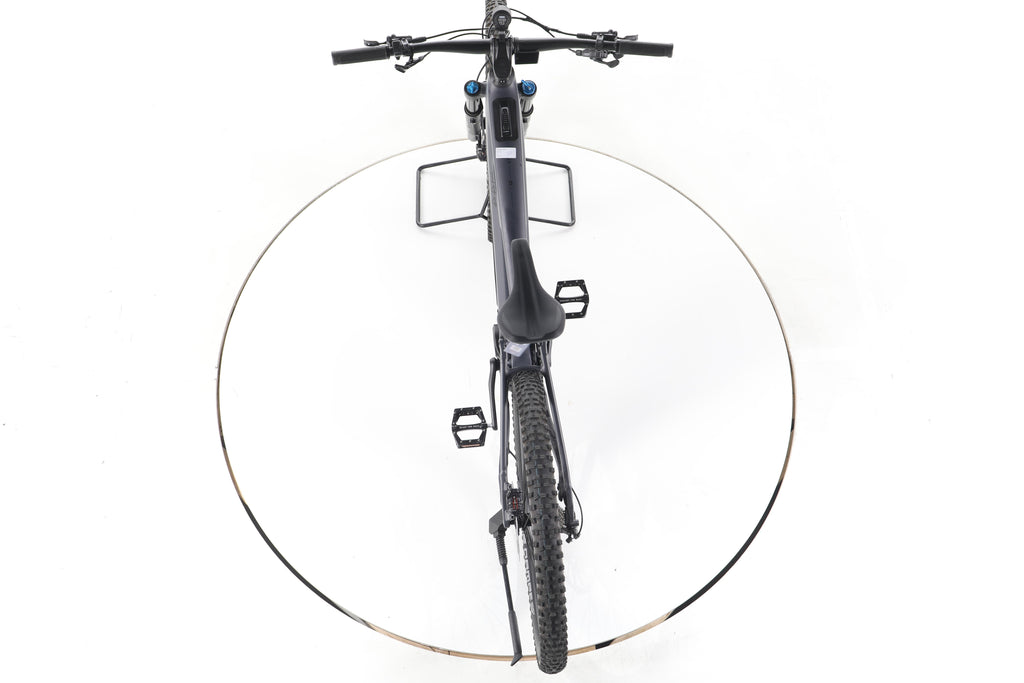 Cube Stereo Hybrid ONE44 HPC SLX E-Bike Fully Carbon 2025 - Image 22