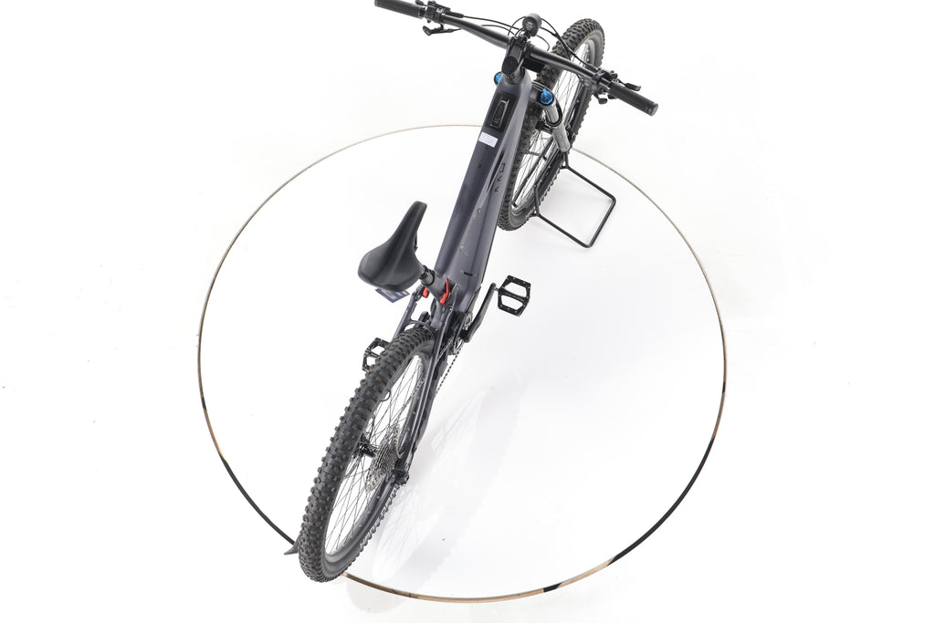 Cube Stereo Hybrid ONE44 HPC SLX E-Bike Fully Carbon 2025 - Image 23