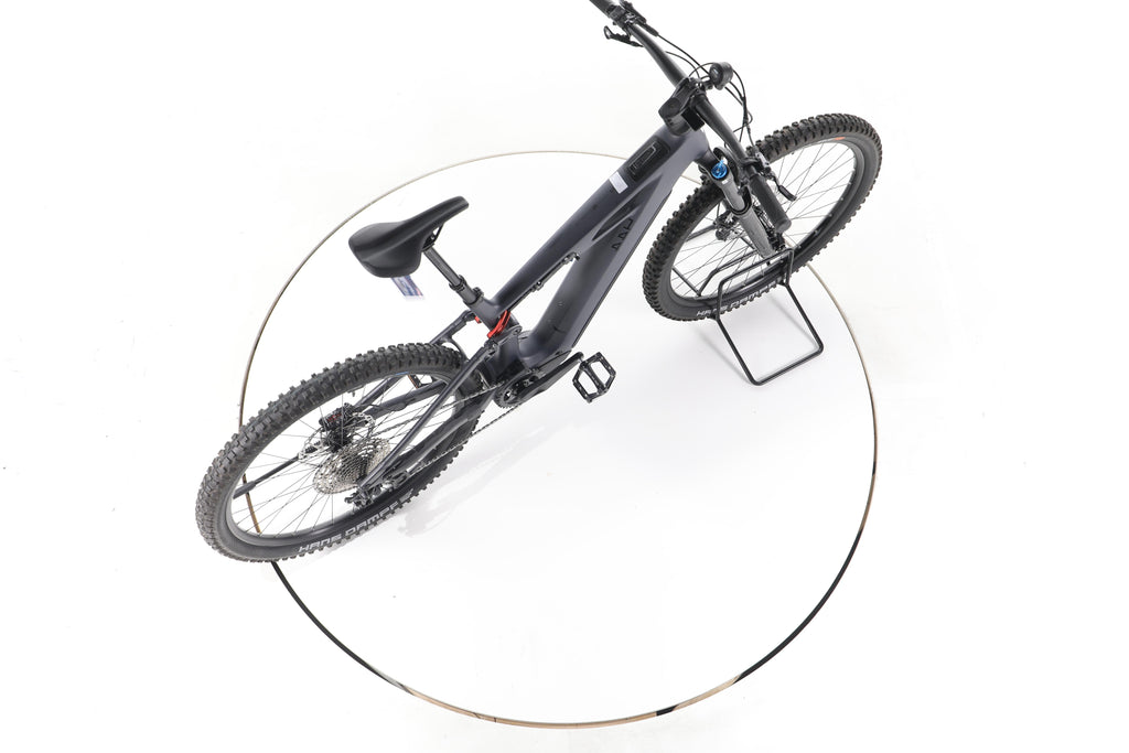 Cube Stereo Hybrid ONE44 HPC SLX E-Bike Fully Carbon 2025 - Image 24