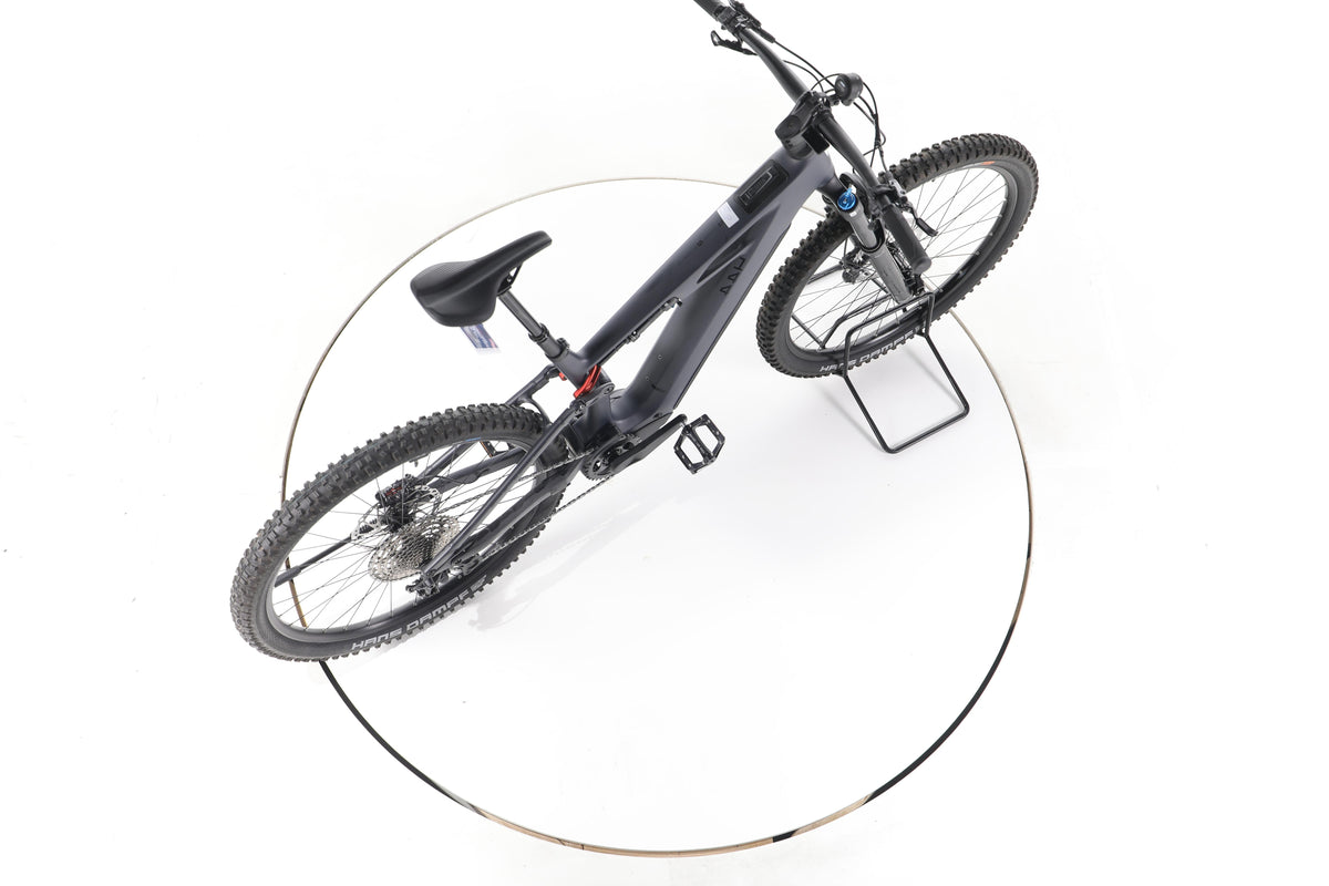 Cube Stereo Hybrid ONE44 HPC SLX E-Bike Fully Carbon 2025 - Image 24