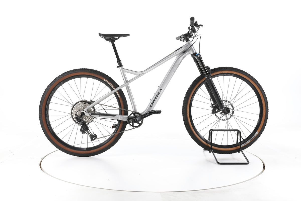 Orbea Laufey Fahrrad Hardtail - Image 1