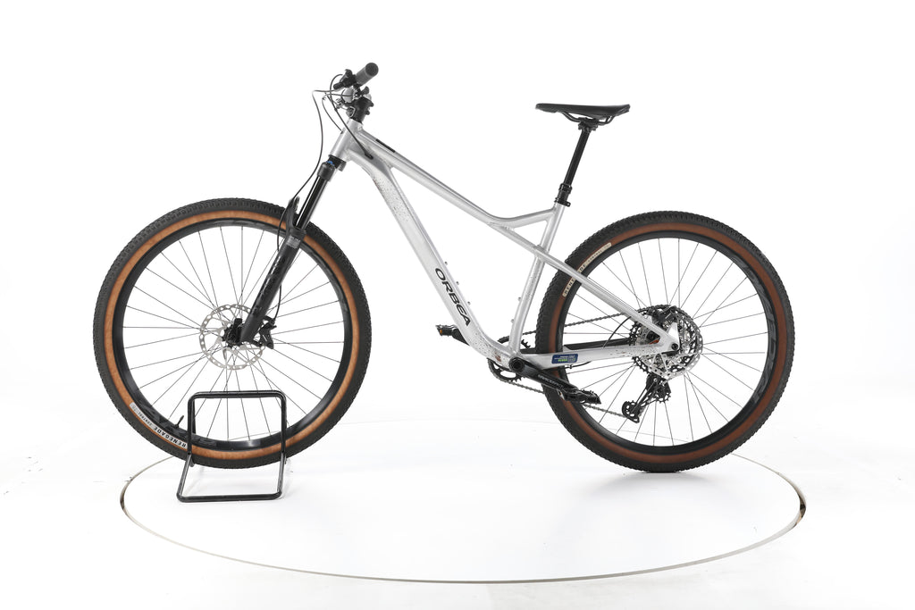 Orbea Laufey Fahrrad Hardtail - Image 7